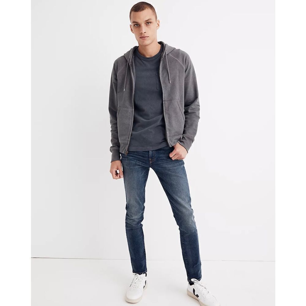 NWT Madewell skinny jeans. Size 28x30